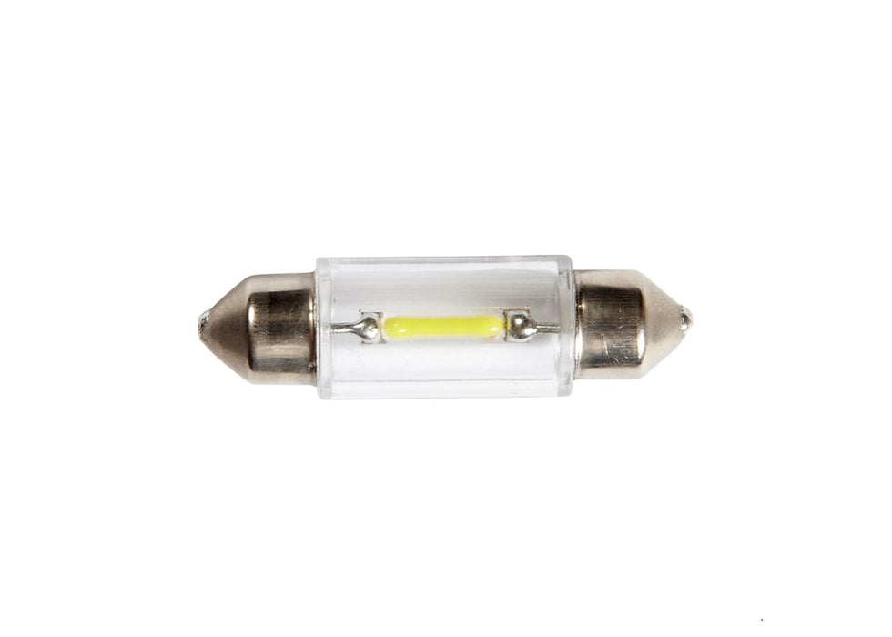 Ring 12v C5W 239 Filament-style LED Festoon Bulb - Twin Pack