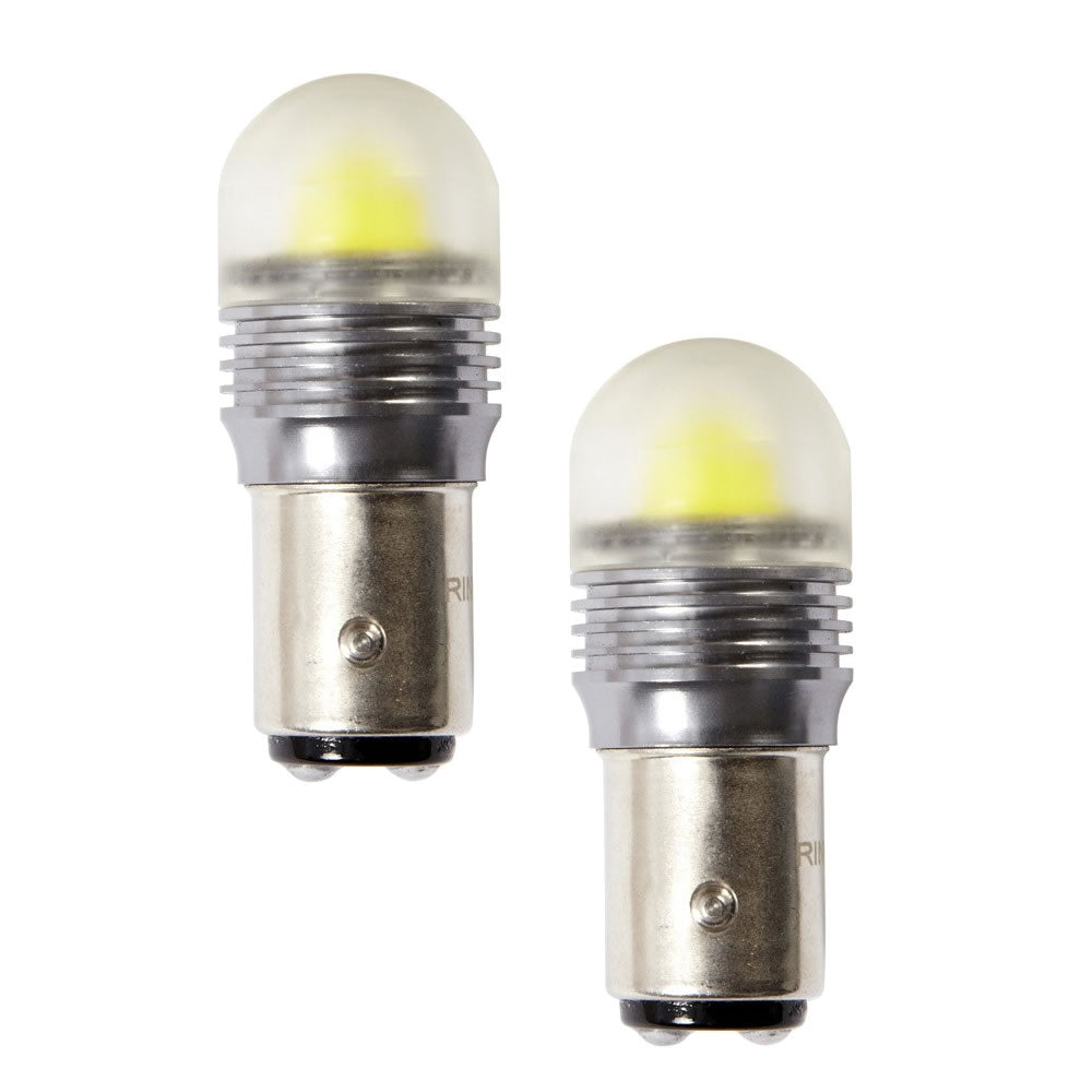 Ring Rb382 Ring RW380DLED 380 P21/5W 12V Performance LED Stop Brake & Tail Bulbs ...