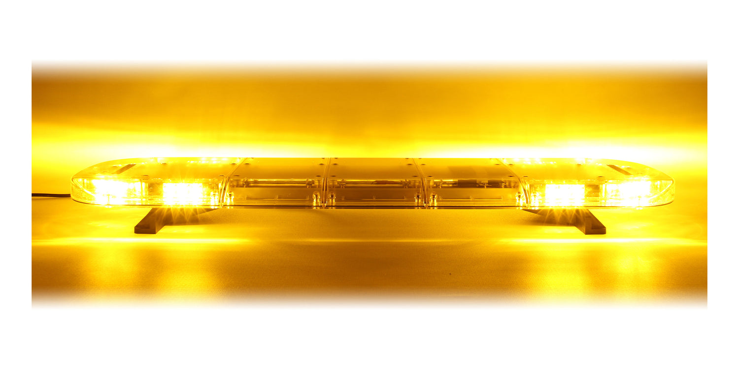 Redtronic Bullitt Basic LED Lightbar - 105cm / 41''