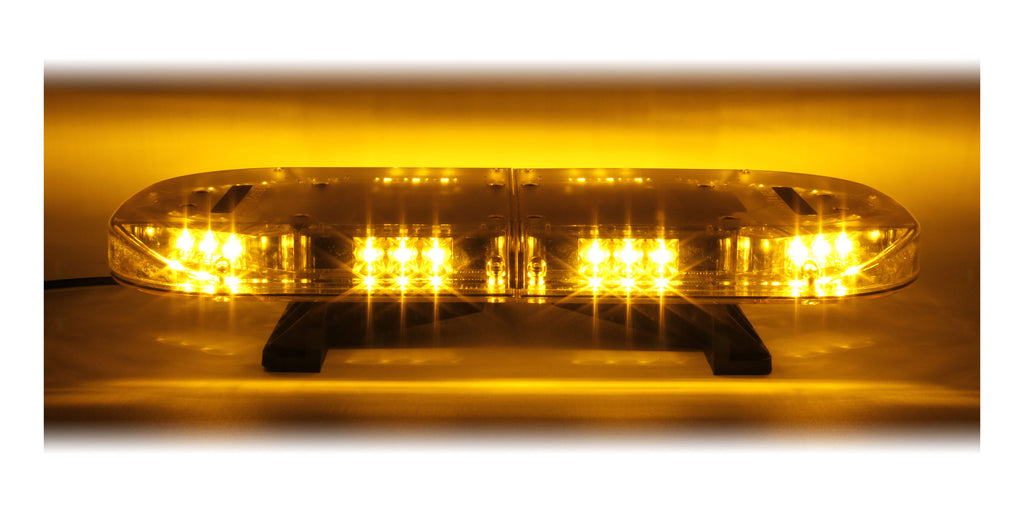 Lightbars - LED lightbars — Page 2 — Lightbar UK Limited