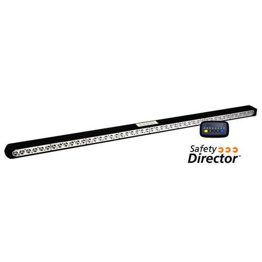 ECCO Safety Group 3400 Series LED Safety Director™