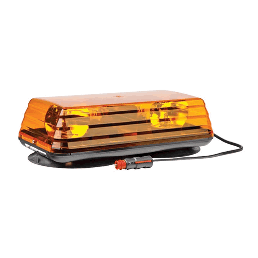 Led Rotator Mini Bar Mini lightbars - Rotator mini lightbars — Lightbar UK Limited