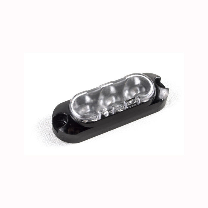 Redtronic Gecko 3 Series LED Grille Lamp