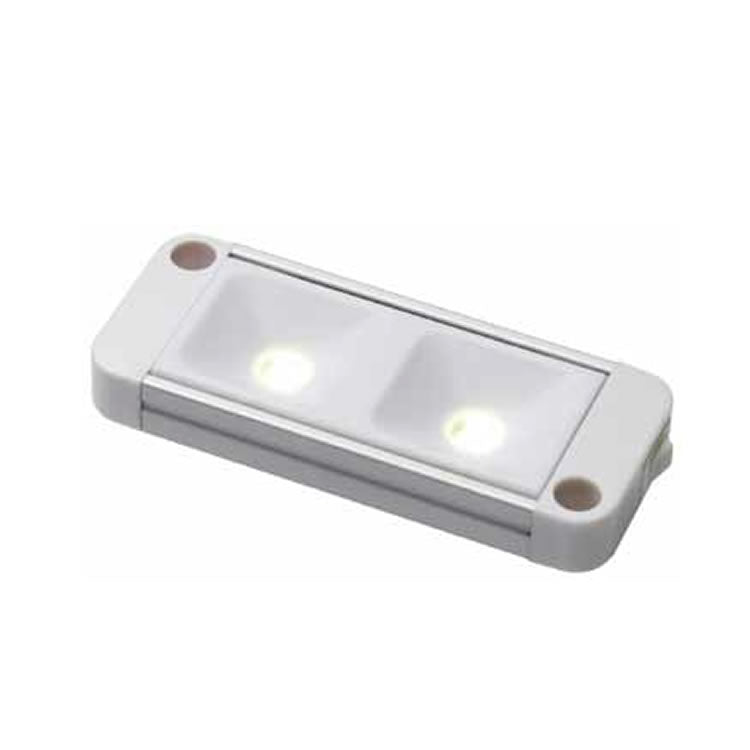 Labcraft Novalux Switched LED Interior Work Light – Lightbar UK